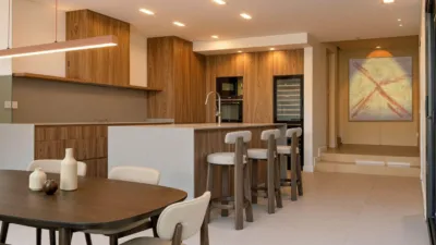 Casa – San Fulgencio, Urbanización La Escuera - Vista 5