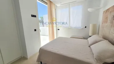 Chalet in San Juan de los Terreros photo 46