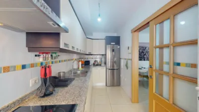 Apartment on Calle Judas Tadeo photo 38