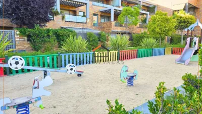 Apartment in Camino del Tomillarón photo 6