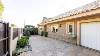 House in El Monte photo 3