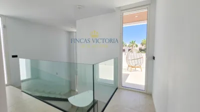 Chalet in San Juan de los Terreros photo 56
