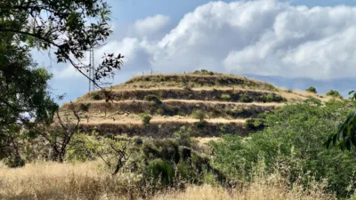 Rustic Finca in Beznar photo 10