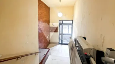 Apartment in Plaza de la Cebada photo 26