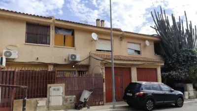 Terraced house on Calle Castellar, 1 photo 3