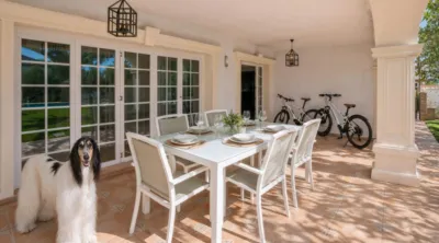 Chalet in Costa Blanca photo 52