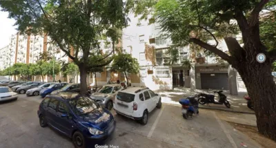 Apartment on Nescania Street, 27 photo 3