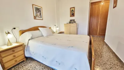 Apartment in Playa de San Juan photo 20