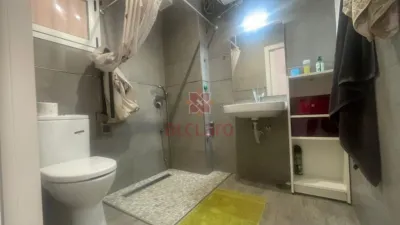 Apartment on Avenida Juan Carlos I, 39 photo 3