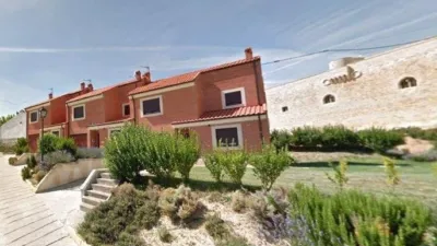Terraced house on Calle Castillo, 18 photo 2