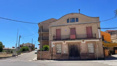 House in El Barri Nou 1 photo 3