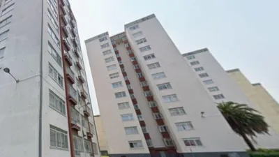 Pis – Ferrol, Caranza - Vista 2