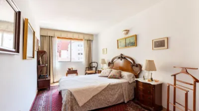 Apartment on Avinguda de Gabriel Alomar photo 28