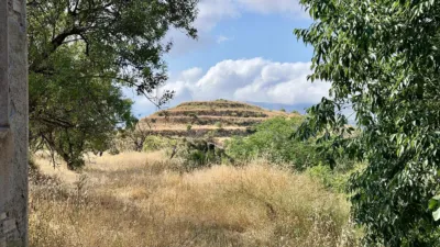 Rustic Finca in Beznar photo 9