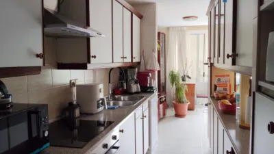 Apartment on Carrer de Francesc Guitart photo 30