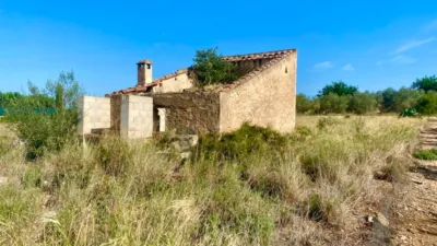 Finca rústica en Barranc de Lledo photo 2