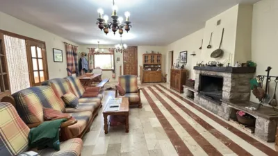 Rustic finca on Calle 0 photo 40