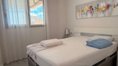 Piso – Orihuela, Villa Martín - Vista 5