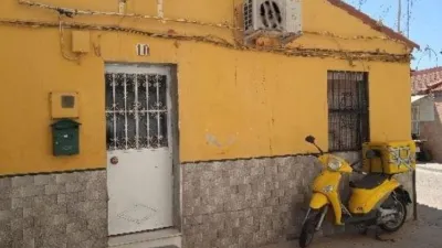 House on Lorenzo Cepeda Street photo 3