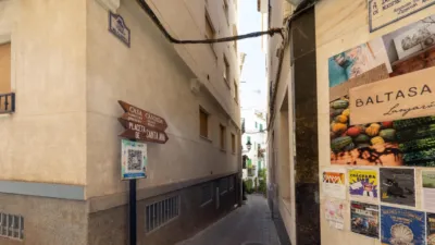 Casa en calle Virgen del Carmen photo 34