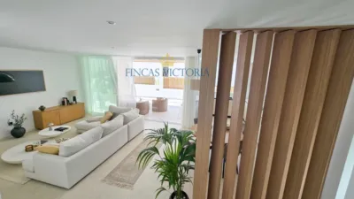 Chalet in San Juan de los Terreros photo 5