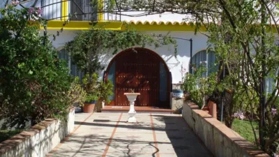Chalet in El Santiscal photo 34