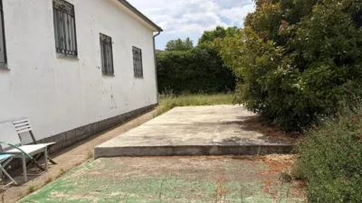 Chalet in Labajos photo 28