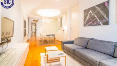 Apartment on Carrer de la Llanterna photo 16