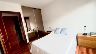Apartment in Ostende Beach photo 14