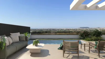 Casa - Vista 2