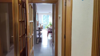 Apartment on Carrer de Francesc Guitart photo 14
