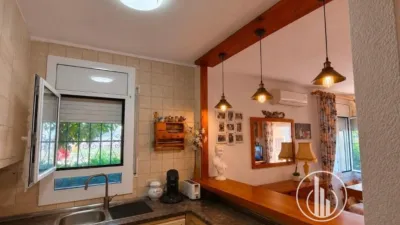 Terraced house in Passatge del Puigmal F1 photo 5