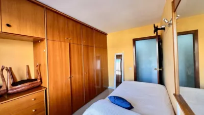 Apartment in Can Llong photo 27