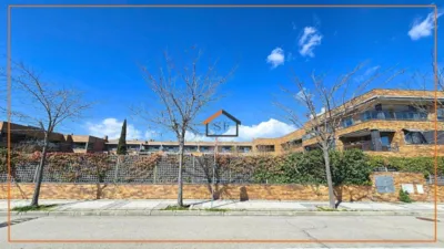 Apartment in Camino del Tomillarón photo 45