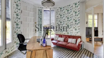 Villa in Arxius photo 41