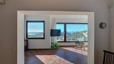 Casa – El Poble Nou de Benitatxell - Benitachell - Vista 3