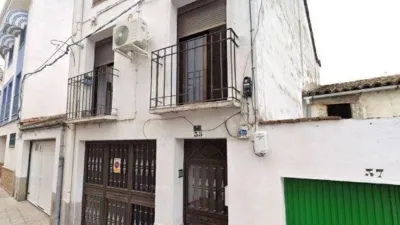 Terraced house on Calle Calvo Sotelo, 35 photo 2