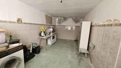 Chalet on Calle 16, Calle Real #16 photo 12