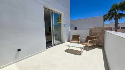 Chalet in San Juan de los Terreros photo 55