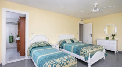 Chalet in Costa Blanca photo 30
