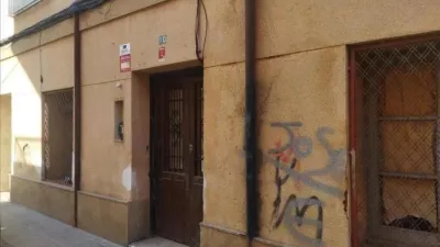 Apartment on Calle de la Luna photo 2