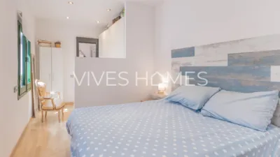 Apartment on Carrer de Sant Josep photo 8