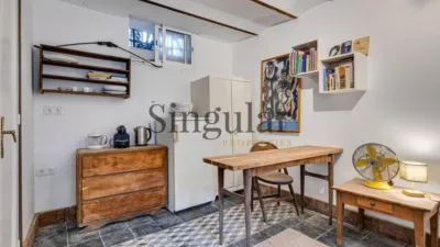 Villa in Arxius photo 75