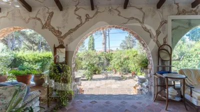 House on Carrer de Josep Pla photo 2