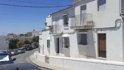 Terraced house in Diseminado Calvario, 1 photo 3