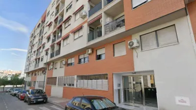 Flat on Calle Ilusión, 4 photo 2