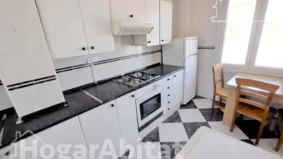 Top Floor Flat on Carrer del Molí photo 11