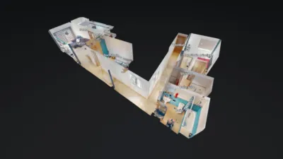 Apartment on Calle Judas Tadeo photo 54
