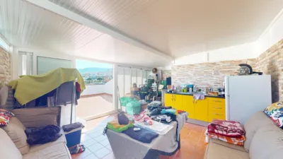 Apartment on Calle Judas Tadeo photo 45
