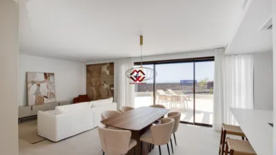 Semi-detached house in Dorado Country Club photo 17